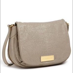 Marc Marc Jacobs Nash crossbody bag